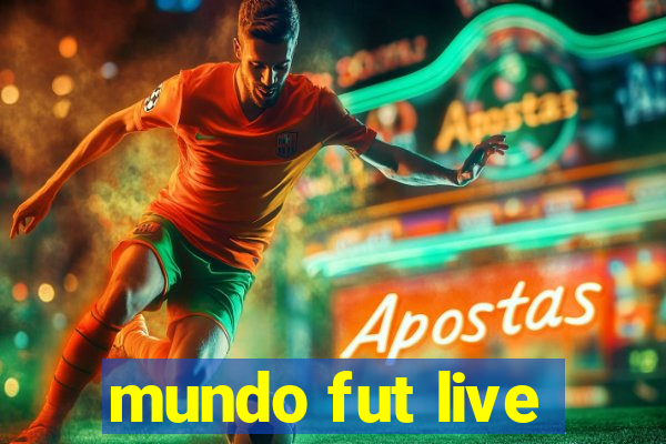 mundo fut live